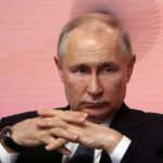 Putin afirma que Rússia lidera o mundo em energia nuclear pacífica