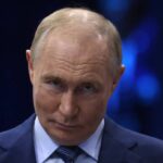 Kremlin admite pausa em negociações de paz na Ucrânia