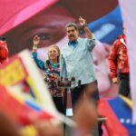 Nicolás Maduro vai treinar civis venezuelanos com armas