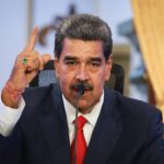 Maduro convoca população para “luta armada” contra ameaças externas