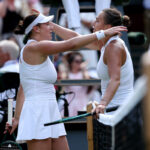 Sabalenka e Anisimova se enfrentam na final do US Open; veja onde assistir