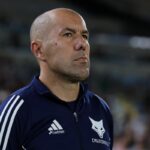 “Fomos recompensados por nossa atitude”, diz Leonardo Jardim