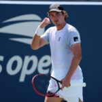 João Fonseca alcança melhor marca no ranking da ATP. Confira