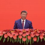 Xi Jinping fala sobre passado e futuro da China em desfile militar