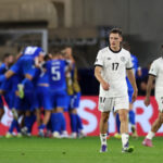 Eliminatórias: Alemanha perde para zebra, Bélgica e Espanha vencem