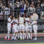 São Paulo pode chegar a recorde histórico na Libertadores; Veja qual