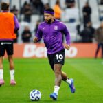 Memphis Depay desabafa e nega polêmicas no Corinthians: “Mentiras”