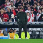 “Esse era nosso objetivo”, diz Abel após vitória na Libertadores