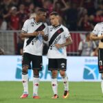 Vasco completa uma década sem vitória sobre o Flamengo no Brasileirão