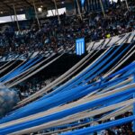 Racing chega à semifinal da Libertadores pela primeira vez no século