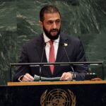 Ex-terrorista é o primeiro líder da Síria a falar na ONU em 58 anos