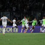 Vasco conquista primeira vitória da história contra Cássio; entenda