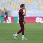 Zubeldía alcança primeira vitória contra o Botafogo na carreira. Veja