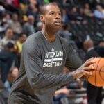 Ex-jogador da NBA Jason Collins é diagnosticado com tumor cerebral