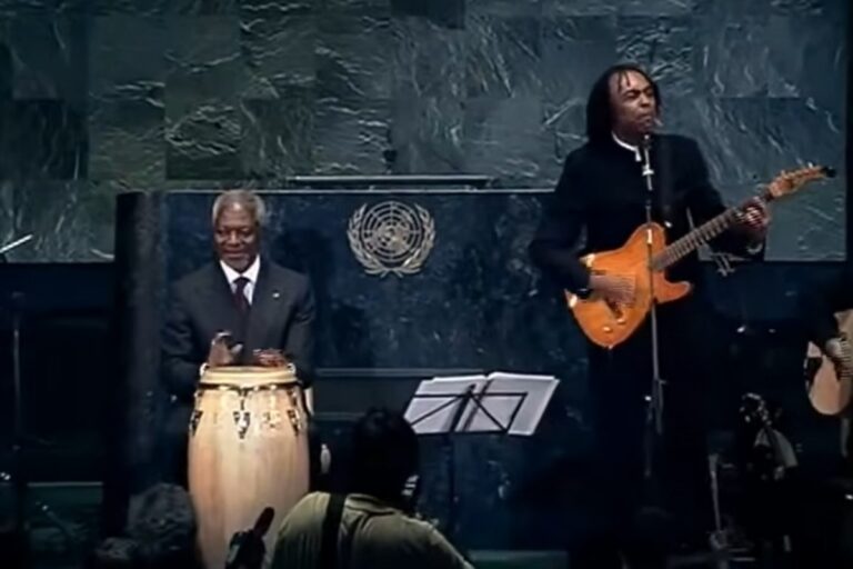 Como o Brasil já usou palco da ONU para exercer o soft power