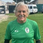 Ex-jogador volta a atuar aos 83 anos e revela segredo: “Sexo e comida”