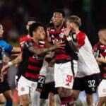 Conmebol justifica anulação da suspensão de Gonzalo Plata. Veja nota