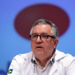 Padilha ironiza cobrança de visto norte-americano e diz estar ‘nem aí’