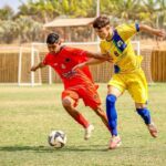 Terceira rodada do Candangão Sub-17 é marcada por equilíbrio nos jogos