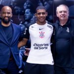 Promessa do Corinthians marcou 4 gols nos últimos 5 jogos; veja