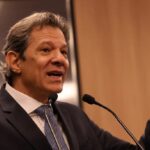 Haddad diz que Lula disputará a reeleição em 2026