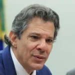 Haddad vai à Câmara explicar tributação ao agro