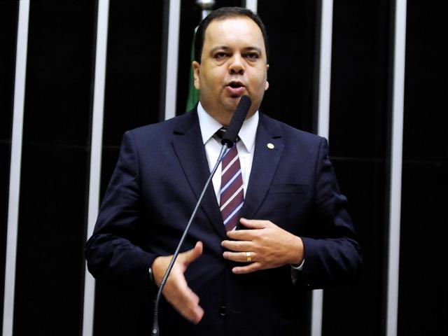 Elmar Nascimento tem participação em esquema de fraudes, diz PF