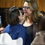 CPMI do INSS: parlamentares discutem durante sessão
