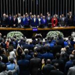 Congresso promulga PEC dos precatórios