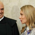 Família de Moraes compra mansão em Brasília por R$ 12 milhões