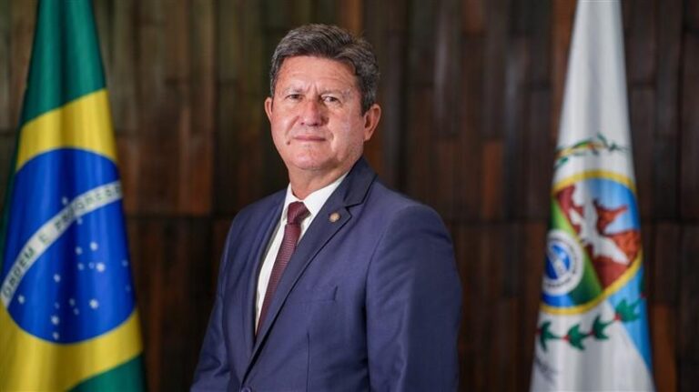 Justiça afasta deputado Marcos Muller, acusado de ‘rachadinha’