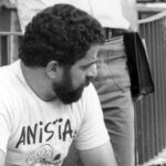 Michelle compartilha foto de Lula com camiseta em defesa