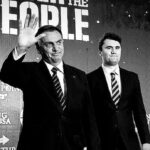 Michelle Bolsonaro comenta morte de Charlie Kirk