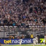 Bragantino empata com Santos e resultado não é bom para nenhum clube