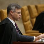 Mendonça vota para manter prisão do Careca do INSS