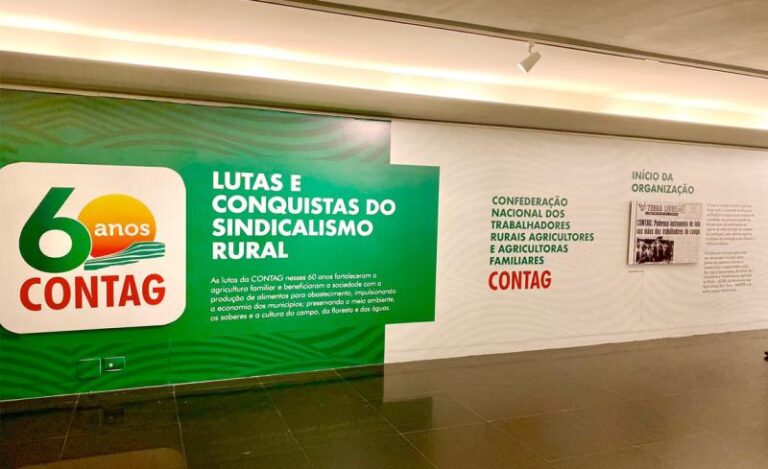 CGU aponta R$ 3,4 bi em descontos não autorizados pela Contag; repasses continuaram depois de alertas