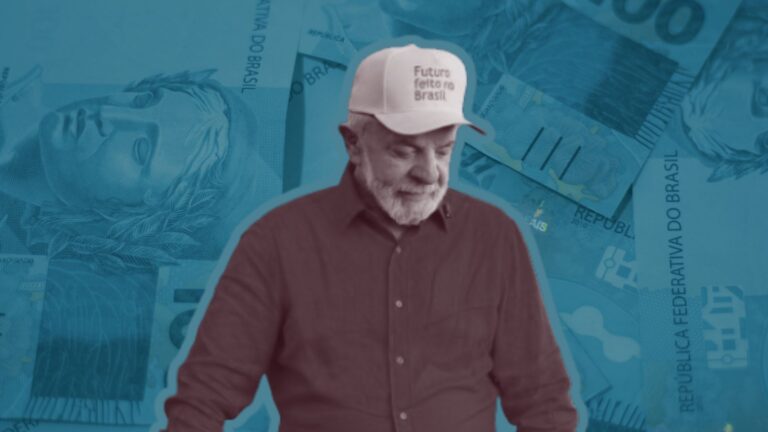 Governo Lula falhou em defender o Pix, diz advogado