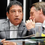 Senador quer ‘Dia da Vergonha’ no dia do julgamento de Bolsonaro