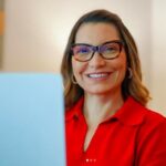 ‘Socialista de Macbook’, dizem redes sociais, sobre Janja nos EUA