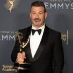 Jimmy Kimmel volta ao ar e diz que não quis menosprezar Kirk