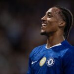João Pedro é eleito melhor jogador do mês por torcedores do Chelsea