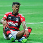 Bruno Henrique é visto em resort de luxo um dia antes do julgamento