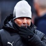 Atlético-MG anuncia o retorno do técnico Jorge Sampaoli