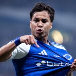 Cruzeiro retorna à semifinal da Copa do Brasil após rebaixamento