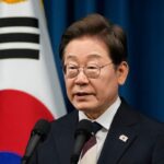 Coreia do Sul reage à prisão de 475 trabalhadores em fábrica nos EUA