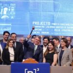 investimento de R$ 6,8 bilhões