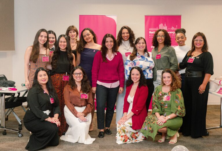 Lola Brasil realiza retiro nacional de lideranças em Belo Horizonte
