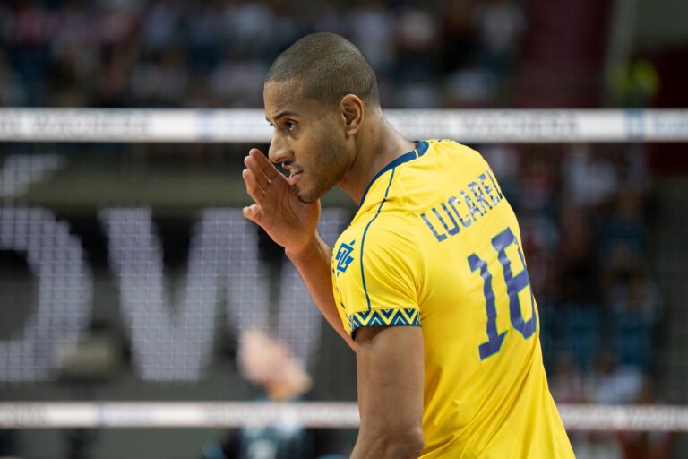Brasil x Tchéquia: saiba onde assistir ao Mundial de Vôlei masculino