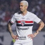 Após eliminação na Libertadores, São Paulo tenta redenção contra Ceará