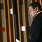 Mourão pede conversa direta entre Lula e Trump